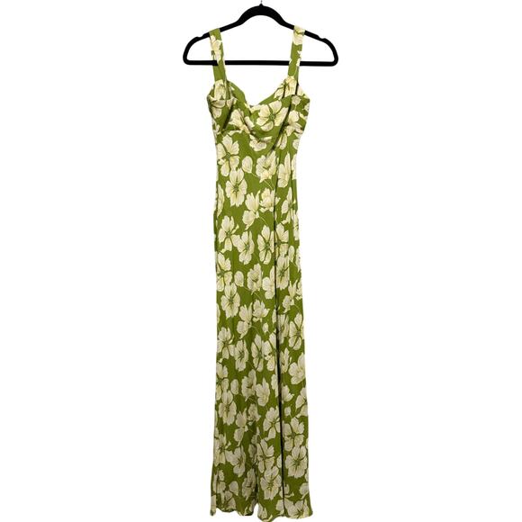 New Reformation Yale Dress - Picture 2 of 4